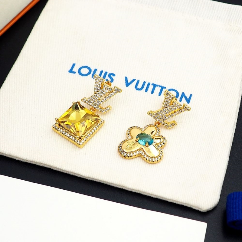 LV Earrings